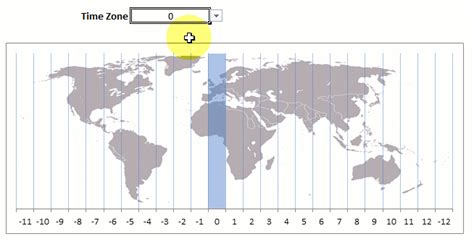 time calculator time zones